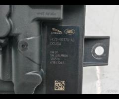 CENTRALINA POMPA CARBURANTE JAGUAR XE X760 2016 FK