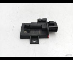 CENTRALINA POMPA CARBURANTE JAGUAR XE X760 2016 FK - 7