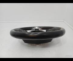 VOLANTE  MULTIFUNZIONE STERZO IN PELLE MAZDA 3 III - 8