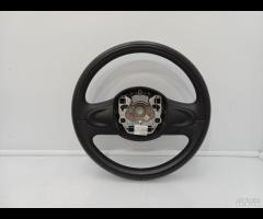 VOLANTE STERZO IN PELLE MINI R57 R55 R56 R59 R60 R - 1