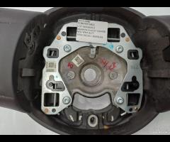 VOLANTE STERZO IN PELLE MINI R57 R55 R56 R59 R60 R - 13
