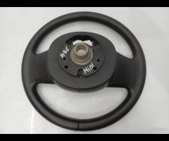 VOLANTE STERZO IN PELLE MINI R57 R55 R56 R59 R60 R - 14