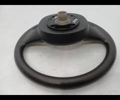 VOLANTE STERZO IN PELLE MINI R57 R55 R56 R59 R60 R - 17