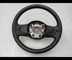 VOLANTE STERZO IN PELLE MINI R57 R55 R56 R59 R60 R - 20