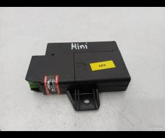 CENTRALINA MODULO BLUETOOTH TELEFONO MINI F56 COOP - 12