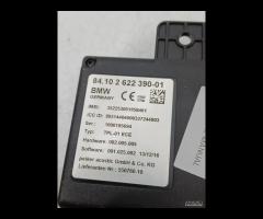 CENTRALINA MODULO BLUETOOTH TELEFONO MINI F56 COOP - 15