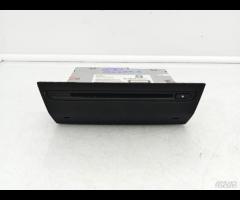 UNITA DI TESTA NAVIGAZIONE RADIO LETTORE CD MAZDA - 1