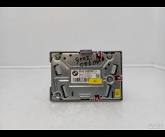 CENTRALINA AMPLIFICATORE AUDIO DI POTENZA BMW G11 - 1