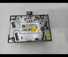 CENTRALINA AMPLIFICATORE AUDIO DI POTENZA BMW G11 - 6