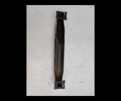 RINFORZO TRAVERSA PARAURTI SUPPORTO POSTERIORE VW - 13