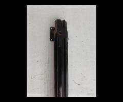 RINFORZO TRAVERSA PARAURTI SUPPORTO POSTERIORE VW - 3