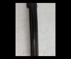 RINFORZO TRAVERSA PARAURTI SUPPORTO POSTERIORE VW - 4