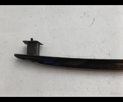 RINFORZO TRAVERSA PARAURTI SUPPORTO POSTERIORE VW - 9