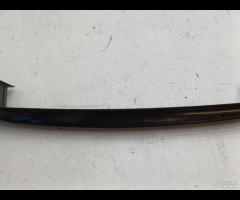 RINFORZO TRAVERSA PARAURTI SUPPORTO POSTERIORE VW - 10