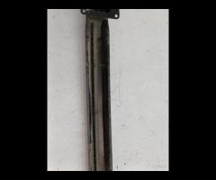 RINFORZO TRAVERSA PARAURTI SUPPORTO POSTERIORE VW - 15