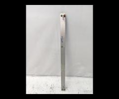 ELEMENTO BAGAGLIAIO CASSONE POST SX NISSAN NAVARA - 8