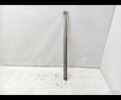ELEMENTO BAGAGLIAIO CASSONE POST SX NISSAN NAVARA - 9