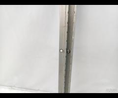 ELEMENTO BAGAGLIAIO CASSONE POST SX NISSAN NAVARA - 12
