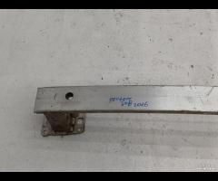 RINFORZO TRAVERSA PARAURTI POSTERIORE PEUGEOT 308