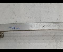 RINFORZO TRAVERSA PARAURTI POSTERIORE PEUGEOT 308