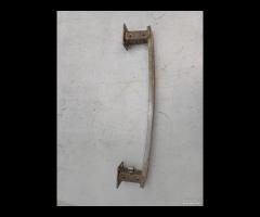 RINFORZO TRAVERSA PARAURTI POSTERIORE PEUGEOT 308 - 9