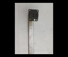 RINFORZO TRAVERSA PARAURTI POSTERIORE PEUGEOT 308 - 14