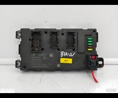 CENTRALINA COMFORT MODULO REM BMW F30 F20 F21 F22E - 2