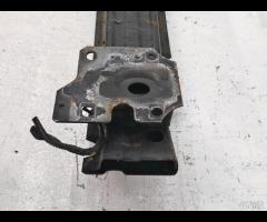 RINFORZO TRAVERSA PARAURTI ANTERIORE JAGUAR XF X25 - 16