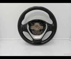 VOLANTE  MULTIFUNZIONE STERZO IN PELLE BMW SERIA 1 - 1