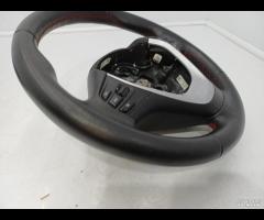 VOLANTE  MULTIFUNZIONE STERZO IN PELLE BMW SERIA 1 - 10