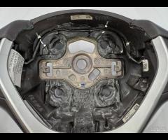 VOLANTE  MULTIFUNZIONE STERZO IN PELLE BMW SERIA 1 - 11