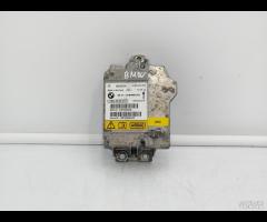 CENTRALINA AIRBAG BMW E90 E91 E92 E81 E82 E87 MINI