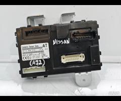 CENTRALINA COMFORT MODULO BCM 190CV NISSAN NAVARA - 2