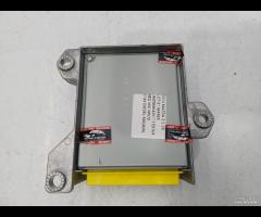 CENTRALINA  AIRBAG MAZDA 3 III BM 2014 BHS257K30A - 9