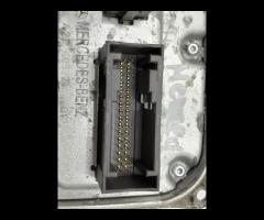 CENTRALINA LUCI FARI XENON LED MERCEDES E250 W212 - 12