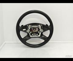 VOLANTE MULTIFUNZIONE STERZO IN PELLE MERCEDES E25 - 1