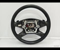 VOLANTE MULTIFUNZIONE STERZO IN PELLE MERCEDES E25 - 2