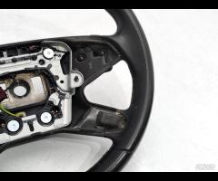 VOLANTE MULTIFUNZIONE STERZO IN PELLE MERCEDES E25 - 5