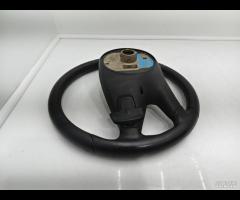 VOLANTE MULTIFUNZIONE STERZO IN PELLE MERCEDES E25 - 22