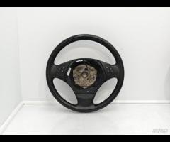 VOLANTE MULTIFUNZIONE STERZO IN PELLE BMW E90 E91 - 1