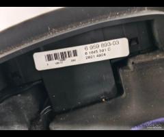 VOLANTE MULTIFUNZIONE STERZO IN PELLE BMW E90 E91 - 11