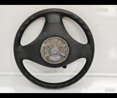 VOLANTE MULTIFUNZIONE STERZO IN PELLE BMW E90 E91 - 15
