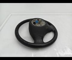 VOLANTE MULTIFUNZIONE STERZO IN PELLE BMW E90 E91 - 20