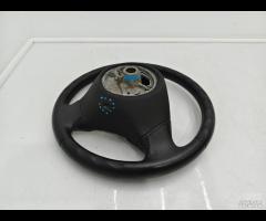 VOLANTE MULTIFUNZIONE STERZO IN PELLE BMW E90 E91 - 22