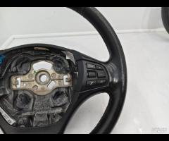 VOLANTE  MULTIFUNZIONE IN PELLE BMW F20 F21 F30 F3 - 6