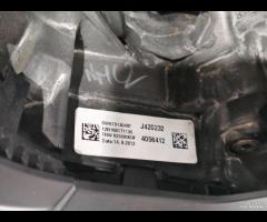 VOLANTE  MULTIFUNZIONE IN PELLE BMW F20 F21 F30 F3 - 14
