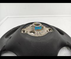 VOLANTE  MULTIFUNZIONE IN PELLE BMW F20 F21 F30 F3 - 18