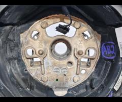 VOLANTE MULTIFUNZIONE STERZO IN PELLE BMW E90 E91 - 11