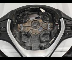 VOLANTE MULTIFUNZIONE STERZO IN PELLE BMW F20 F21 - 4
