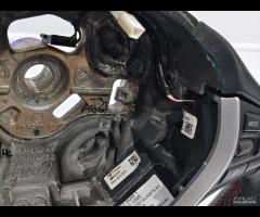 VOLANTE MULTIFUNZIONE STERZO IN PELLE BMW F20 F21 - 6